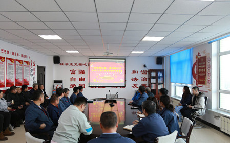 標題：華德牧草公司黨委書記講授黨的二十屆三中全會精神專題黨課
瀏覽次數(shù)：1260
發(fā)表時間：2024-12-16